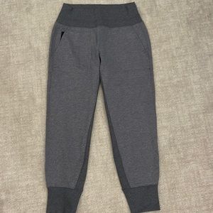 Athleta joggers nwot